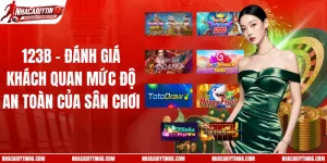 123B - Đánh Giá Khách Quan Mức Độ An Toàn Của Sân Chơi